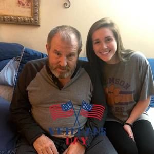 Meet your Posher, Margaret